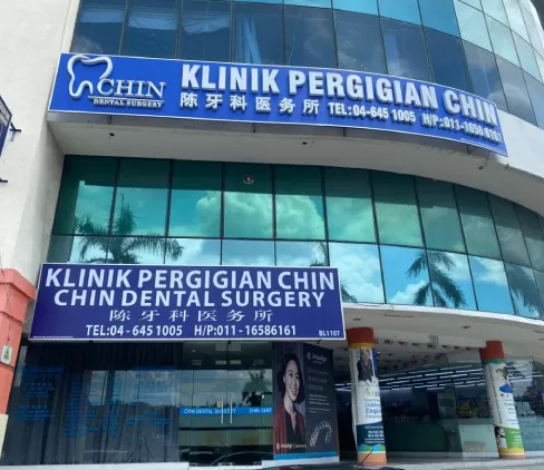 Dental Clinic Krystal Point