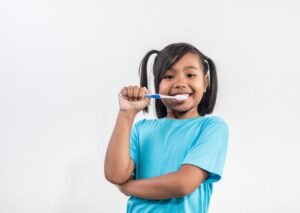It's important to know when to babies start teething to maintain proper oral health.