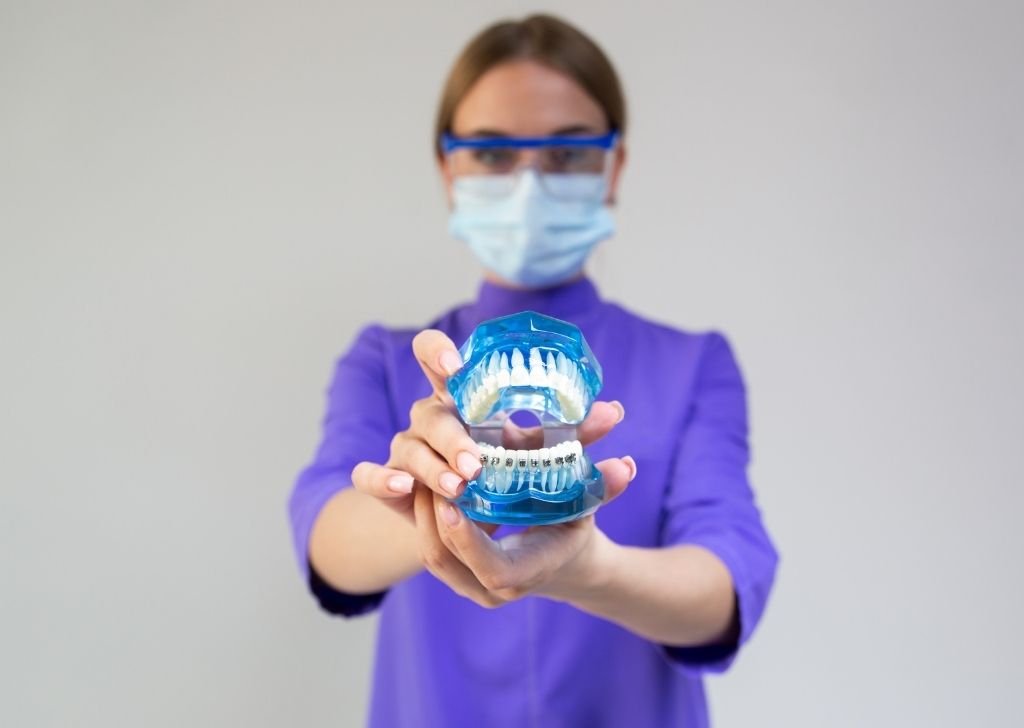 Your orthodontist may proceed with braces without recommending removal. Find out what our dentists in Penang say.