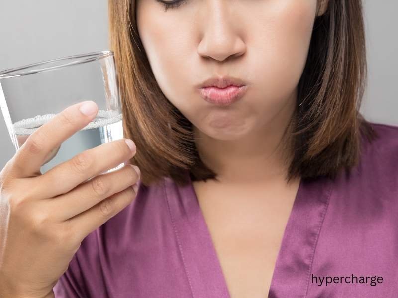 Can I Quickly Remove Braces Pain With Home Remedies? 4 Rinsing with Warm Saltwater can help to ease braces pain.