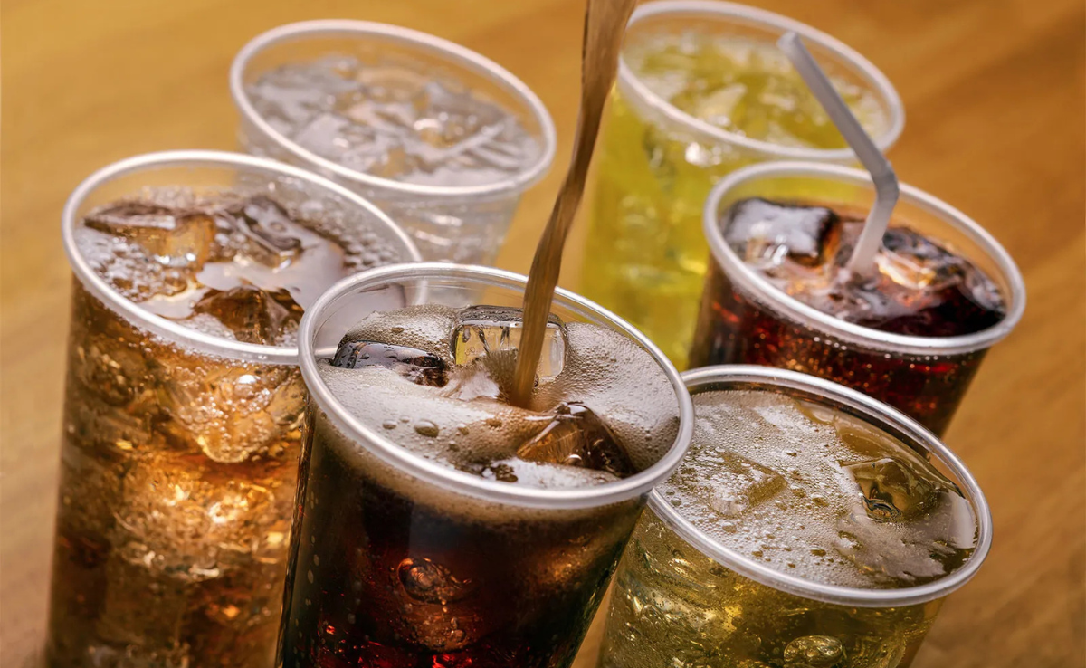 Gigi Sensitif-Air Berkarbonat