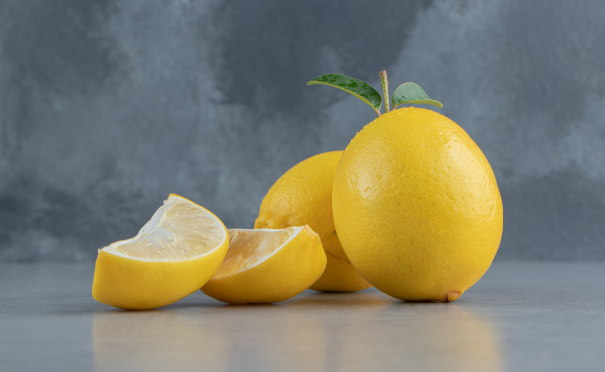 Lemon