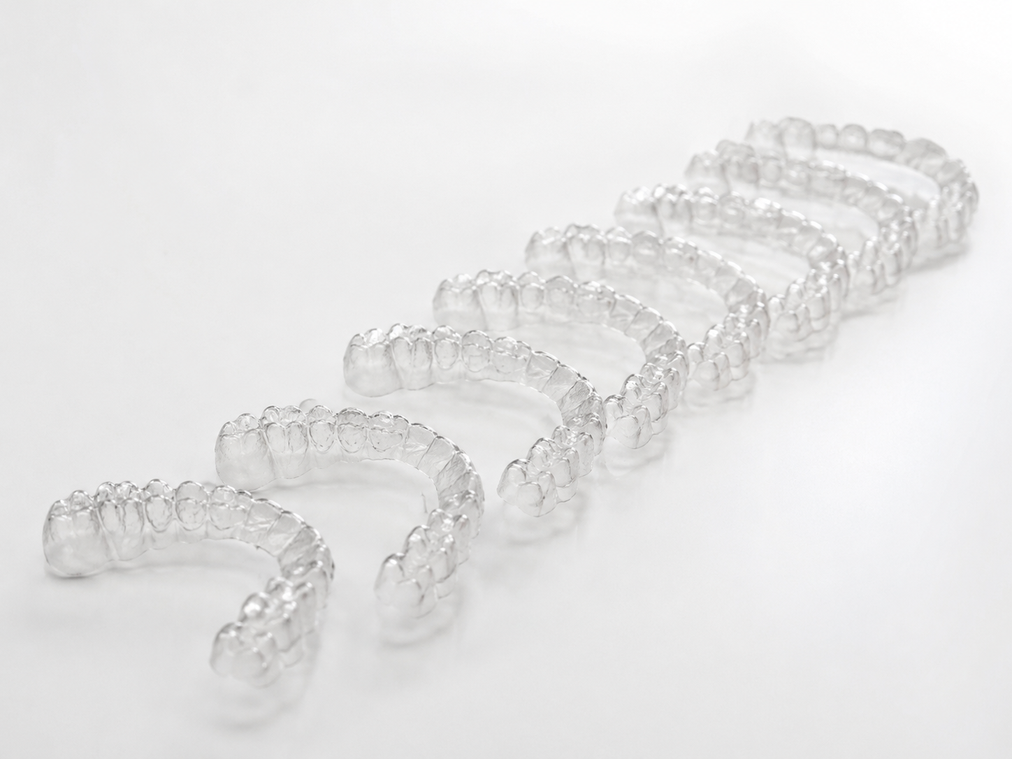Invisalign Cost in Penang: What Affects the Price? 2 clear aligners