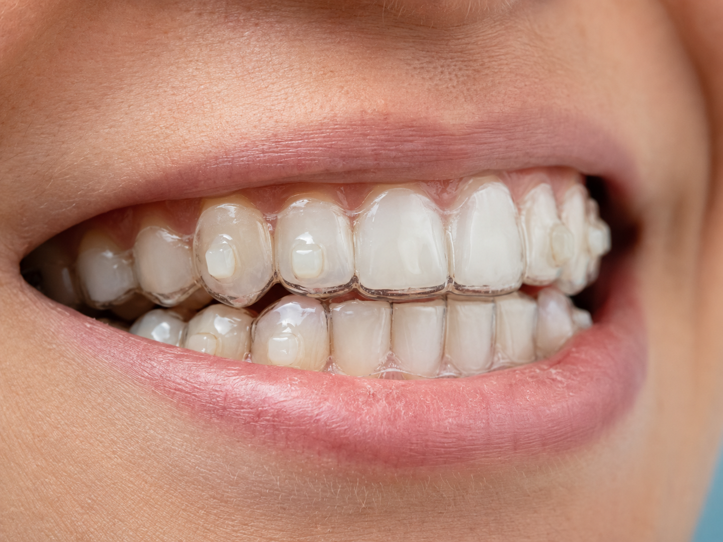 Invisalign Cost in Penang: What Affects the Price? 3 Invisalign attachments used to guide tooth movement